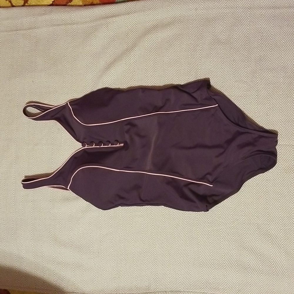 One piece Swimsuit size 12